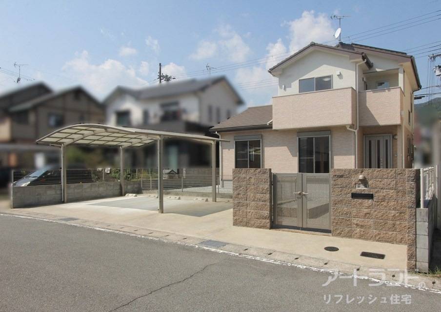 たつの市 M様邸