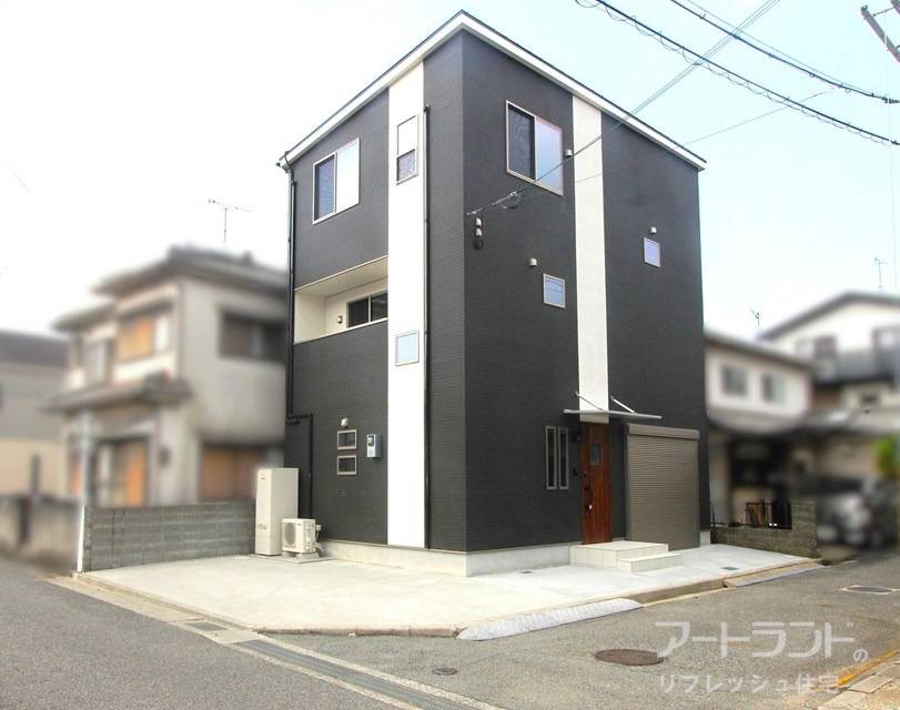 加古川市 H様邸