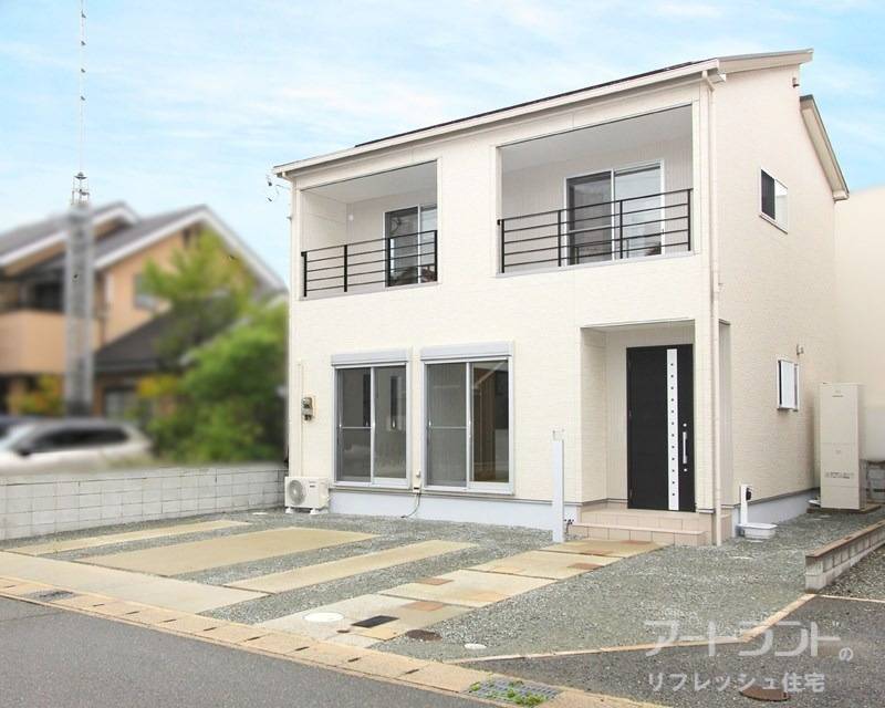 姫路市 Y様邸