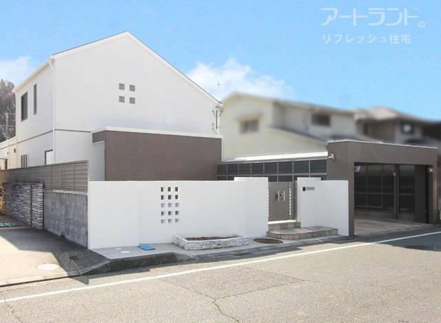 赤穂市 K様邸