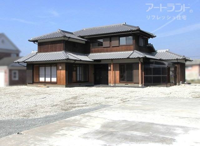 加古川市 Y様邸
